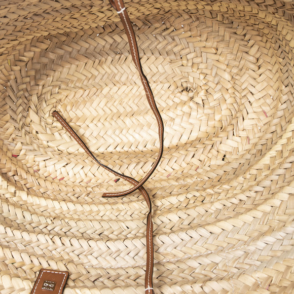 Loewe Large Basket Tote - Picture 3 of 8